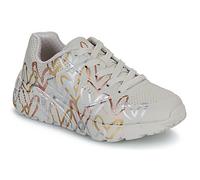 Skechers Zapatillas UNO LITE - METALLIC 29 Beige