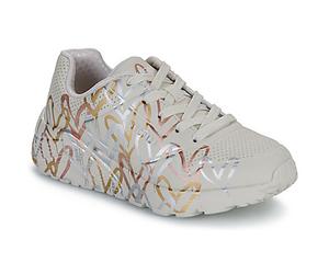 Skechers Zapatillas UNO LITE in Blanco 32