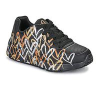 Skechers Zapatillas UNO LITE in Negro 34