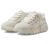 Skechers UNO LITE - METALLIC 28 Beige