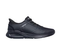 Skechers Zapatillas UNO Lite para Hombre, Negro, 42 EU