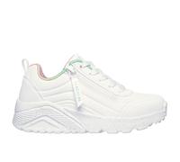 SKECHERS Zapatillas Uno Lite - Vivid Splash. Color Blanco