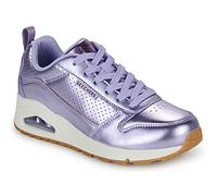 Skechers Zapatillas UNO - METALLIXS in Violeta 41