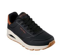 Skechers Zapatillas Uno Negras 183004-BLK 45