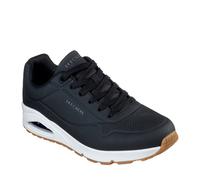Skechers Zapatillas Uno Negras 52458-BLK 46