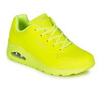 Skechers Zapatillas UNO NIGHT SHADES in Amarillo 41