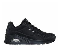 Skechers Uno - Shiny Scale 41 Negro