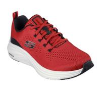 Skechers Espuma de Vapor, Zapatillas Hombre, Red Mesh Synthetic Black Trim, 47.5 EU