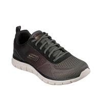 Zapatilla Skechers TRACK RIPKENT 232399/OLBK - Número Calzado: 42 Negro