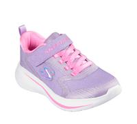 Skechers Zapatillas 303557 Wave 92 de la Talla 36 en Color Lavender