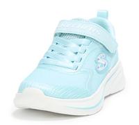 Skechers - Zapatillas Wave 92 para niña, 31 EU