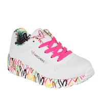 Skechers Zapatillas White Multi 314976L-WMLT 34