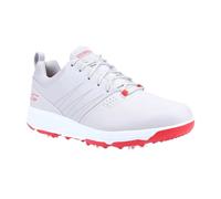 Skechers Zapato de Cuero Go Golf Torque Pro con Cordones para Hombre (FS9995)