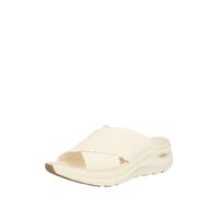 SKECHERS Zapatos abiertos 'ARCH FIT 2.0' offwhite 38 offwhite