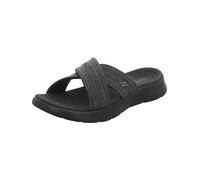 SKECHERS Zapatos abiertos 'Go Walk Flex' navy 40 navy