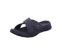 SKECHERS Zapatos abiertos 'Go Walk Flex' navy 38 navy