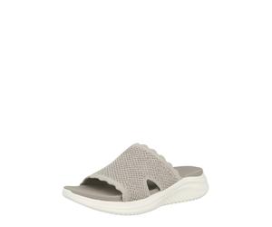 SKECHERS Zapatos abiertos 'Ultra Flex' greige 40 greige
