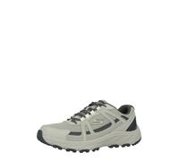 SKECHERS Zapatillas deportivas bajas 'HILLCREST 2.0 - SABBADAY FALL' taupe / antracita / verde pastel 42 taupe / antracita / verde pastel