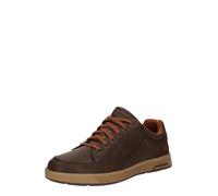SKECHERS Zapatos con cordón 'Cavell' chocolate, Talla 41