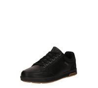 SKECHERS Zapatos con cordón 'Cavell' negro, Talla 45