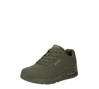 SKECHERS Zapatos con cordón 'Uno Stand On Air' oro / oliva 36 EUR