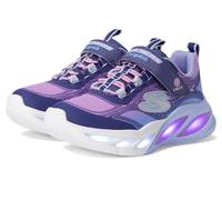 Skechers Zapatillas deportivas Cosmic Glow Niños Azul marino multicolor Talla 27