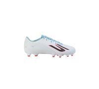 SKECHERS Zapatos de fútbol para hombre SKX_2 Academy FG con tacos blanco | 44