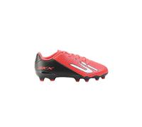 SKECHERS Zapatos de fútbol para niños SKX_2 Jr Youth MG rojo | 33