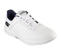 Skechers Zapatos de Golf de Cuero Go Golf Drive 5 con Cordones para (FS10006)
