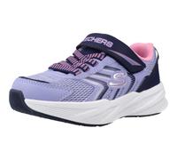 Skechers Deportivo para: niña NIÑOS Color: Periwinkle/Multi Talla: 27