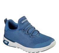 Skechers Zapatos de Seguridad MarsingWaiola SR Atado Elástico para (FS9386)
