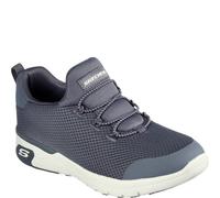 Skechers Zapatos de Seguridad MarsingWaiola SR Atado Elástico para (FS9386)