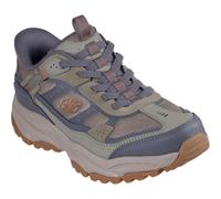 Skechers - Zapatos de Senderismo de Ante Viking AT para Hombre
