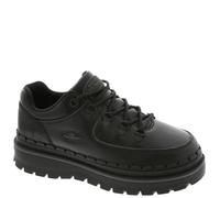 Skechers Zapatos de Trabajo para Mujer, Ajuste Relajado: Jammers SR - Zesi Work Shoe, Negro -, 41 EU
