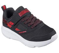 Skechers Zapatos deportivos unisex para niños, Black, 37 EU
