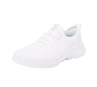 Skechers Zapatos Go Walk 7 para Mujer, White, 41 EU