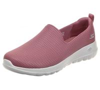 Skechers GO Walk Joy, Zapatos Mujeres, Malva, 38 EU