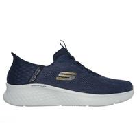 Skechers Zapatos Hombre Skech-Lite Pro Anulan La , Memory Foam Air Cooled BBK (