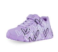 Skechers Zapatos JGoldcrown: Uno Lite - Love Levitate Código 314078L-LVMT Púrpura Chica, Lavándula, 30 EU