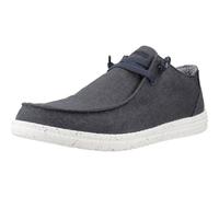 Skechers, Zapatos Medios Hombre, Navy, 42 EU