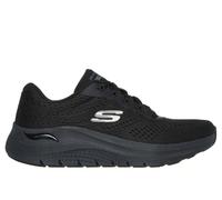 Skechers Zapatos Mujer Arch Fit 2.0-Big League, Vegano - /BBK (Negro)