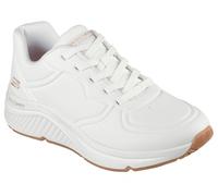 Skechers Zapatos Mujer Bobs Arch Comfort B Sweet-A Bind - /WHT (Blanco)