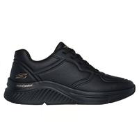 Skechers Zapatos Mujer Bobs Arch Confort B Sweet-A Bind BBK (Black)