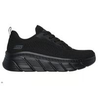 Skechers Zapatos Mujer Bobs B Flex HI-Flying Hi, Espuma De Memoria - BBK (Negro)
