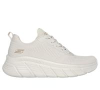 Zapatillas skechers bobs b flex hi - fly mujer off white engineer 38.5
