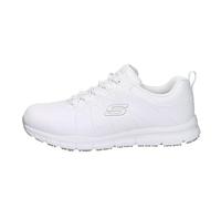Skechers Zapatos Mujer Nampa-Beja Work - /BLANCO