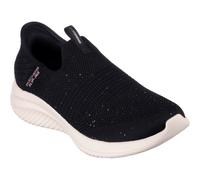 Skechers Zapatos Mujer Ultra Flex 3.0, 2 Colores, Talla 3-8, Slip On