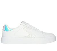Skechers Zapatos Niña Eden LX-Magical Dream, Línea Street Wsl (Blanco / Argen