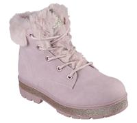 Skechers Zapatos Niña Uno Lite-My Drip, Línea Street Wmn (Blanco / Multi / Neón