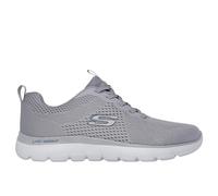 Skechers Zapatos Summits para hombre, gris, 39.5 EU